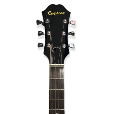 Epiphone Guitar - Acoustic FT-120 image 5