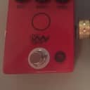 JHS Angry Charlie V3 Overdrive Pedal