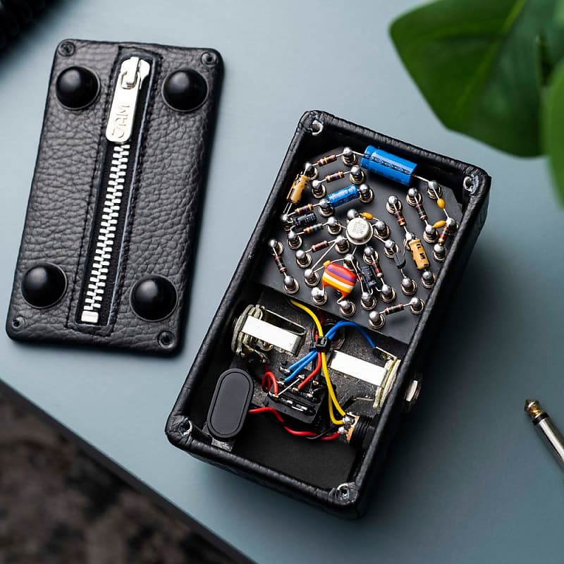JAM Pedals Rattler LTD | Reverb JAM Pedals Rattler LTD | Reverb