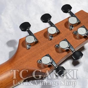 Yokoyama Guitars AR CM image 8
