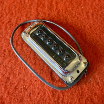 Rickenbacker  High gain single coil guitar pickup c 2010 330 360