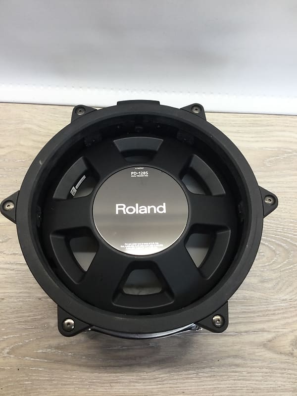 Roland PD-128S Snare V-Pad