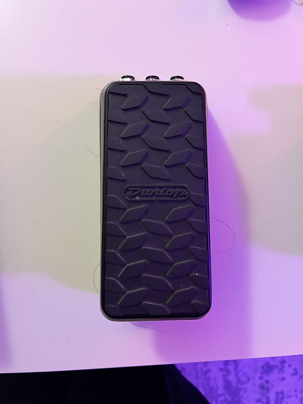 Dunlop DVP4 Volume X Mini Pedal