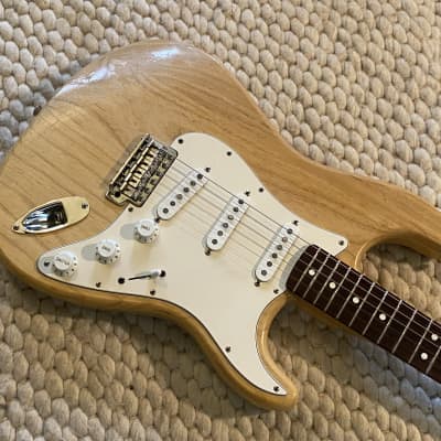 Fender Classic Series '70s Stratocaster