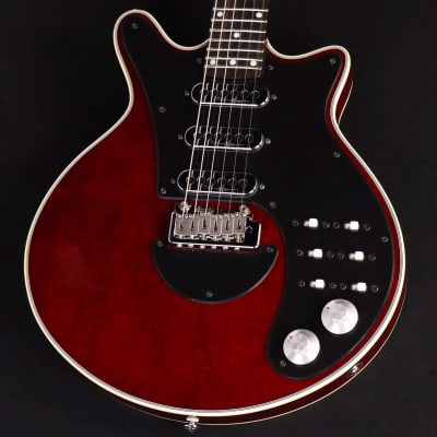 Brian May Guitars Brian May Special Antique Cherry [SN BMH191683] [10/25] for sale