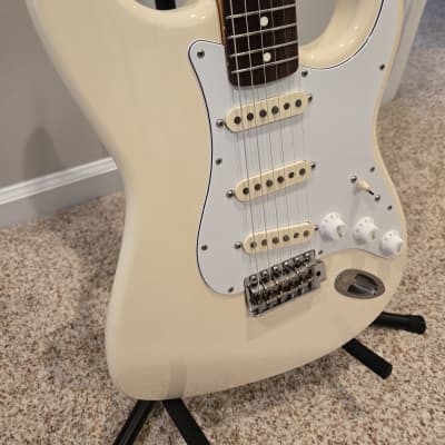 Fender ST-62 Stratocaster Reissue MIJ | Reverb