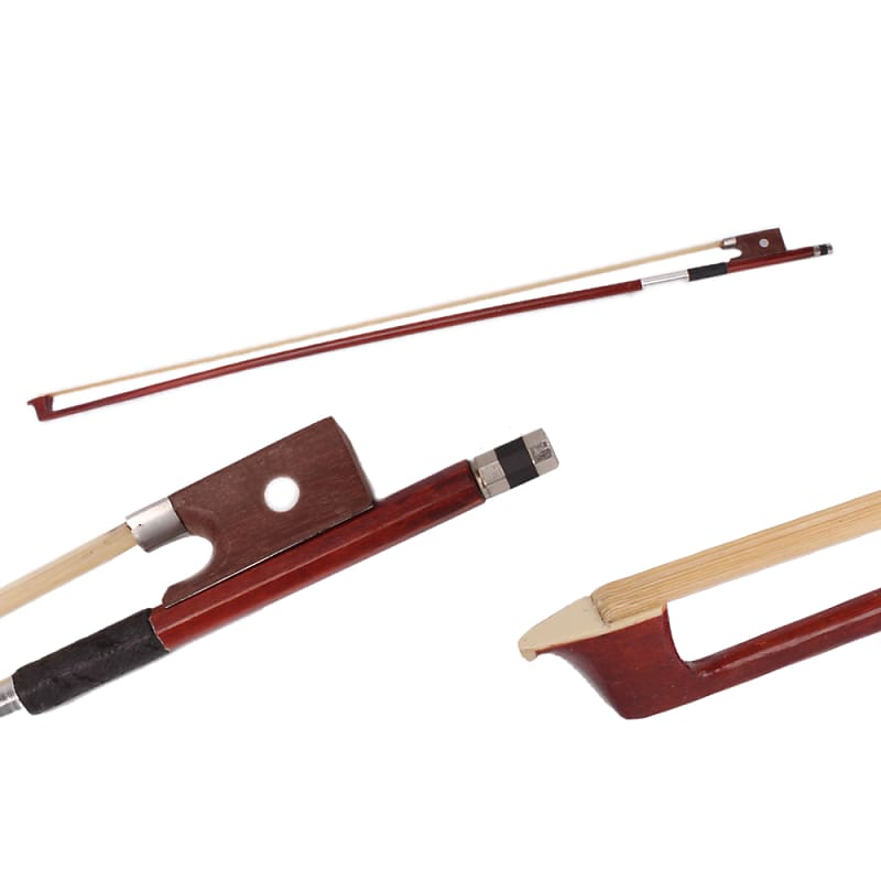 3/4 Size High Quality Arbor Violin Bow Brown 2020s | Reverb