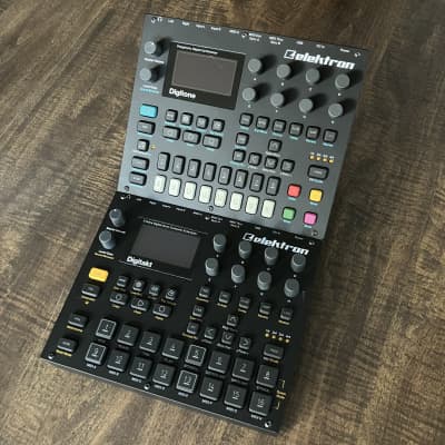 Yamaha TX16W digital wave filtering sampler with sample