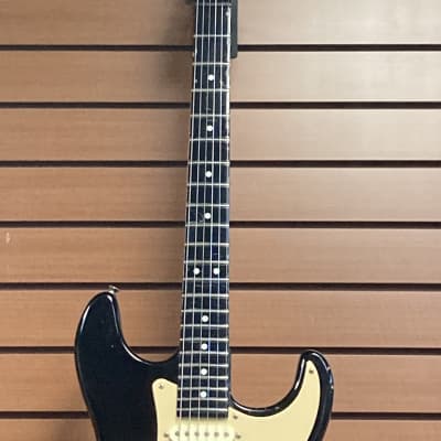 Peavey Predator Blackline in Black 1994 Made in USA image 3
