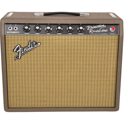 Fender '65 Princeton Reverb Reissue FSR Limited Edition 12