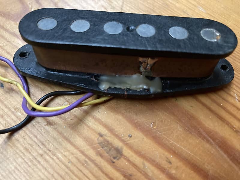 コンポーネントSCHECTER MONSTERTONE + ダンカンSTL-1