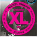 D'Addario EXL170-6 XL Nickel Wound 6 String Bass Guitar Strings 32-130