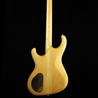 Alembic Elan 4-String Bass - Natural image 6