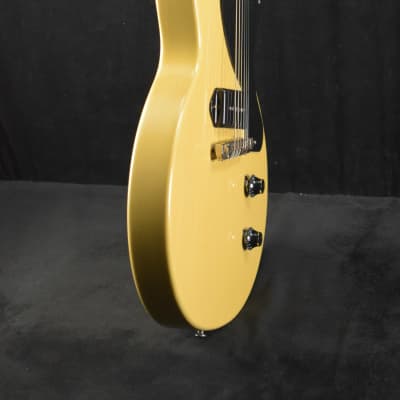Gibson Custom Shop 1957 Les Paul Special Single Cut Reissue VOS TV Yellow image 3