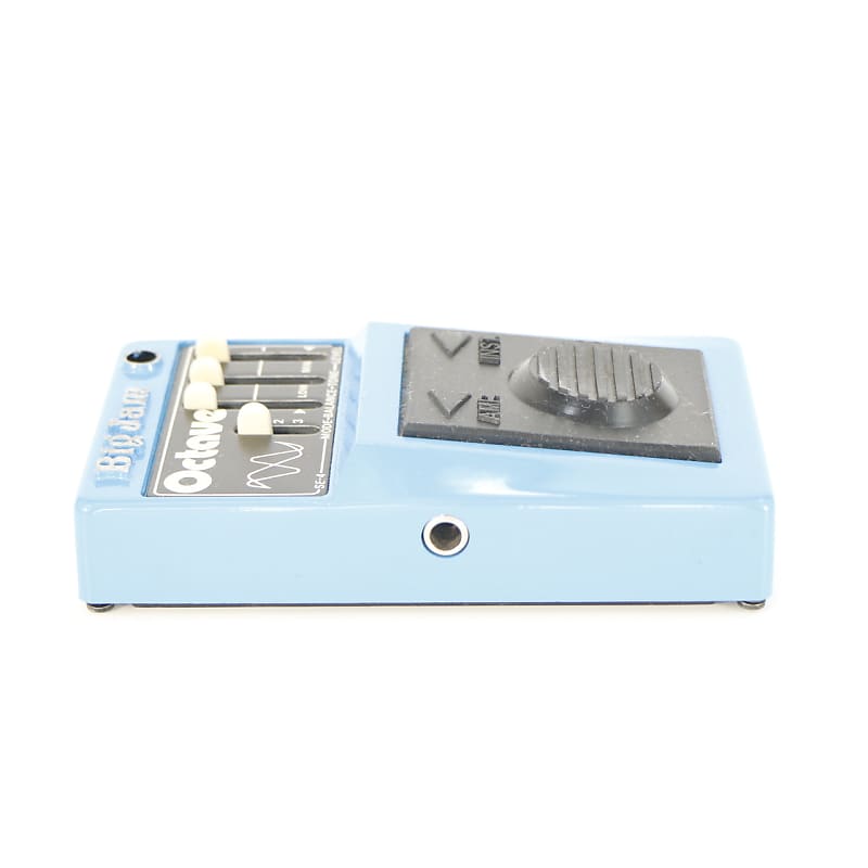 Multivox Big Jam SE-4 Octave (vintage, rare, s/n 01710) | Reverb