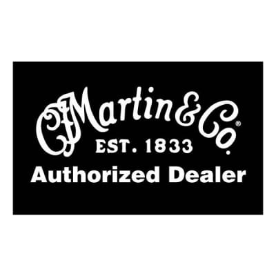 Martin D-18 Authentic 1939 NOS #2291229 image 2