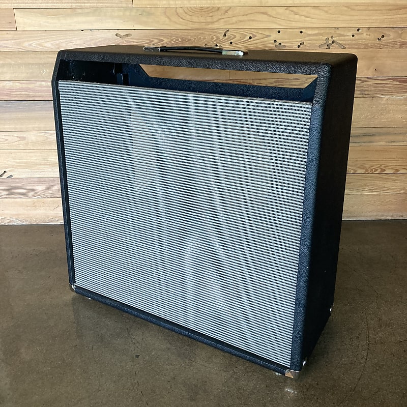 Fender 4x10 guitar cabinet new arrivals