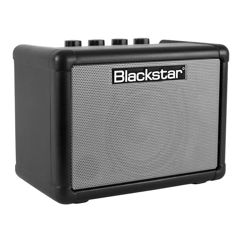 Blackstar Fly 3 Bass Amp imagen 1
