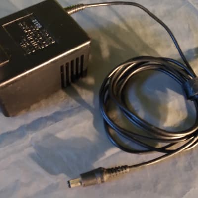 Yamaha DD-5 Drum Machine image 24