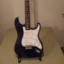 Fender Robert Cray Signature Stratocaster 2014 Violet