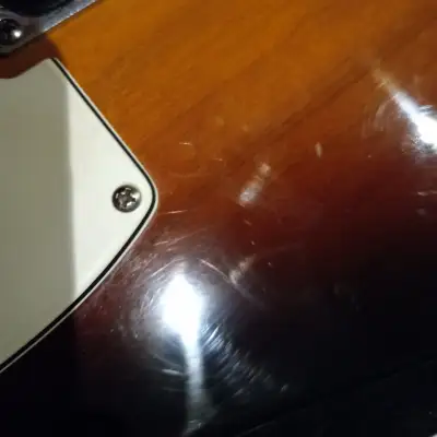 Fender American Standard Telecaster 2008 - 2016 image 5