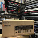 Roland GAIA SH-01 Digital Synth 37 key keyboard in box //ARMENS//