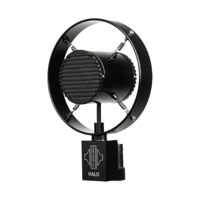 Sontronics Halo - Dynamic Microphone for Guitar Amps image 3