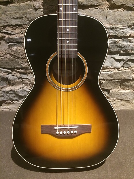Woodland pro parlor sunburst cheap