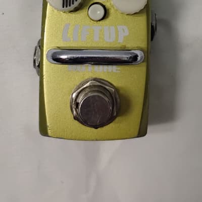 Reverb.com listing, price, conditions, and images for hotone-liftup