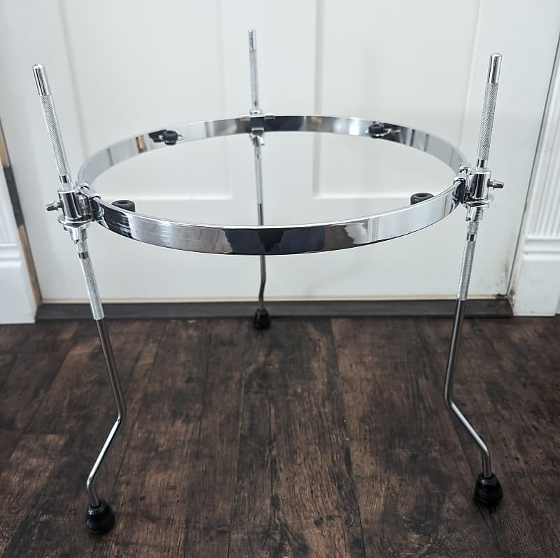 WorldMax 16" DSS Floor Tom Isolation Mount Reverb UK