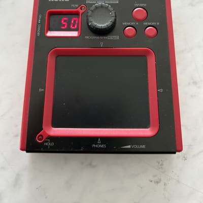 Korg Kaoss Pad Mini-KP 2010 | Reverb UK