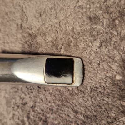 Dukoff Miami Florida D7 alto saxophone mouthpiece image 11