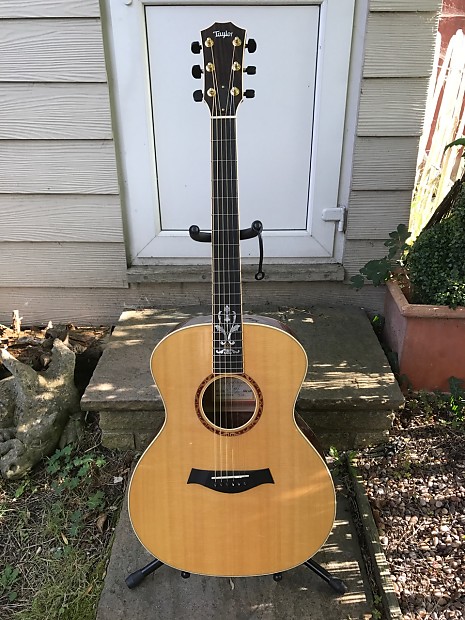 【プレミアム限定モデル】Taylor XXV-PR 25周年記念モデル エレアコ Taylor 25th Anniversary XXV-GA limited edition acoustic