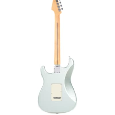 Fender American Professional II Stratocaster Rosewood Fingerboard, Mystic Surf Green image 4
