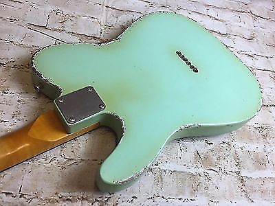 初期Fraser custom shop vintage series ネック 初期Fraser custom shop vintage series ネック - メルカリ