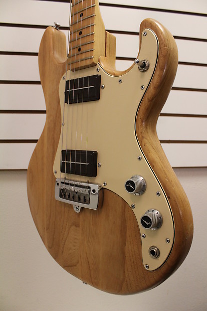 Peavey T 15 with Amp Case Reverb