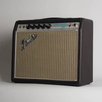 Fender  Vibro-Champ AA-764 Tube Amplifier (1969), ser. #A-27933. image 3