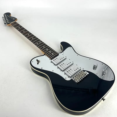 Fender John 5 Artist Series Signature Triple Tele Deluxe Fender John 5 Artist Series Signature Triple Tele Deluxe