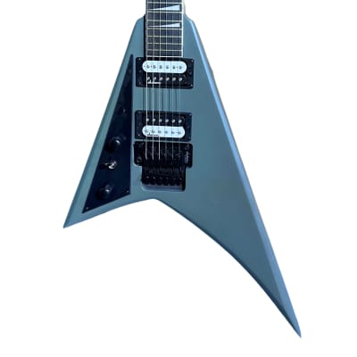 Charvel Jackson Randy Rhoads Flying V Electric Guitar | Reverb