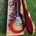 Gibson Les Paul Standard '60s 2019 - Present Bourbon Burst