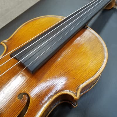 Knilling La Vielle Violin image 3