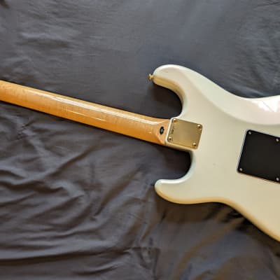 1986 Tokai Custom Edition SD652 