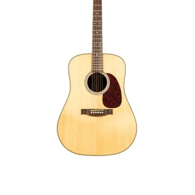 Gruene  Guitars DG-30 2023 - Natural - On Sale image 2