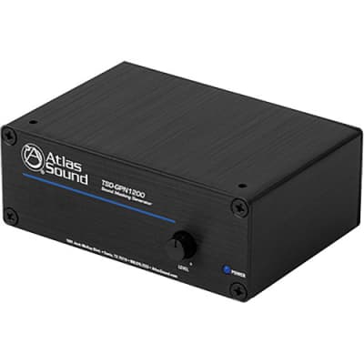 Atlas Sound TSD-GPN1200 Sound Masking Generator image 1