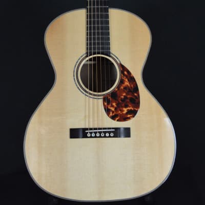McAlister Sarzana OM 2015 Amazonian Rosewood for sale