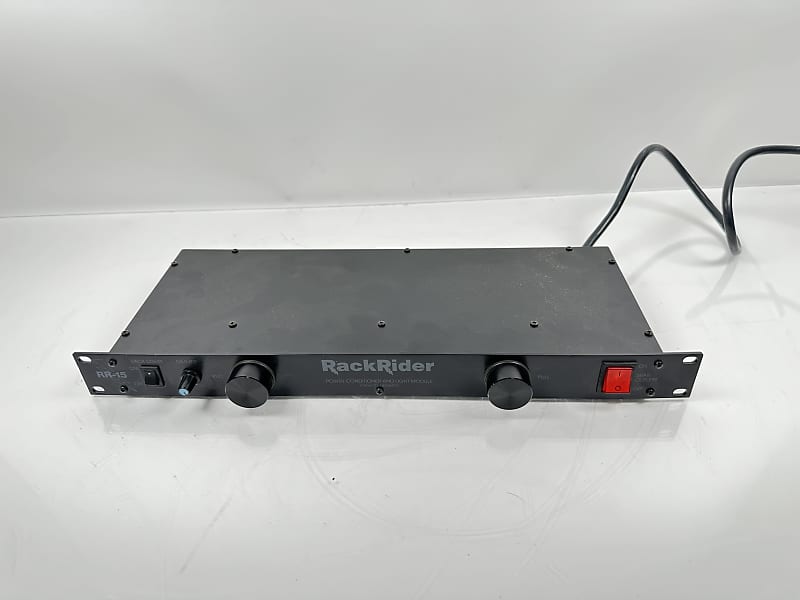 【美品】FURMAN RR-15plUS 美品】FURMAN RR-15plUS