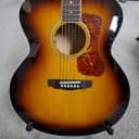 New 2021 Guild Westerly Collection F-250E Deluxe Sitka Spruce / Maple Jumbo