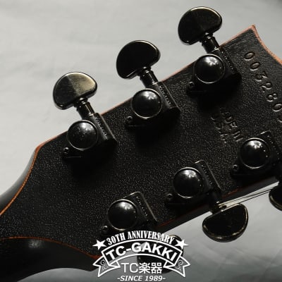 2008 Gibson Les Paul BFG image 12