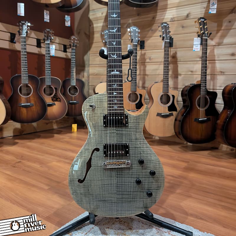 PRS Zach Myers Signature Model MODDED – Used