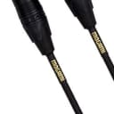 Mogami Gold Stage 20' Microphone Cable